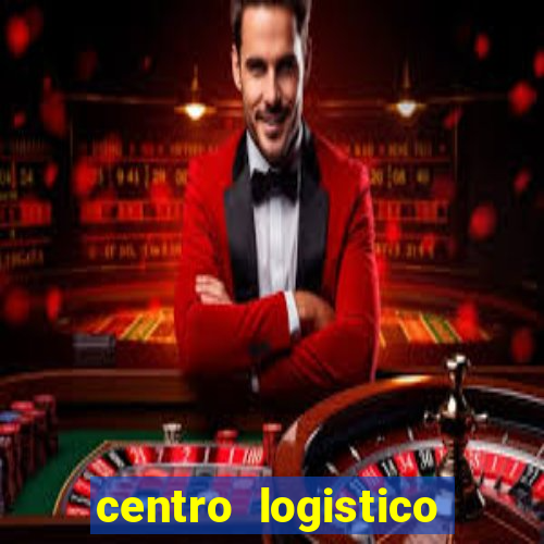 centro logistico shopee betim